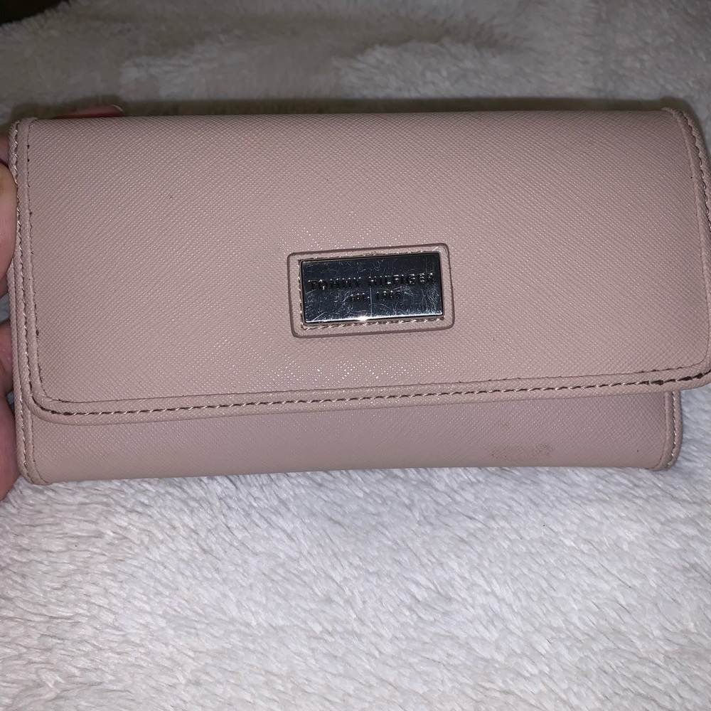Tommy Hilfiger Wallet